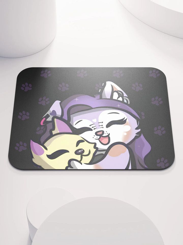 Hug Mouse Pad product image (2)