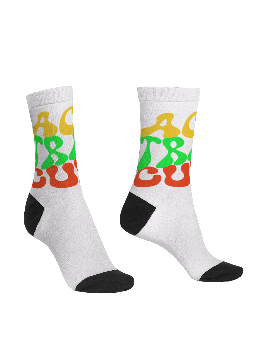ACIDTRAPCULT SOCKS product image (3)