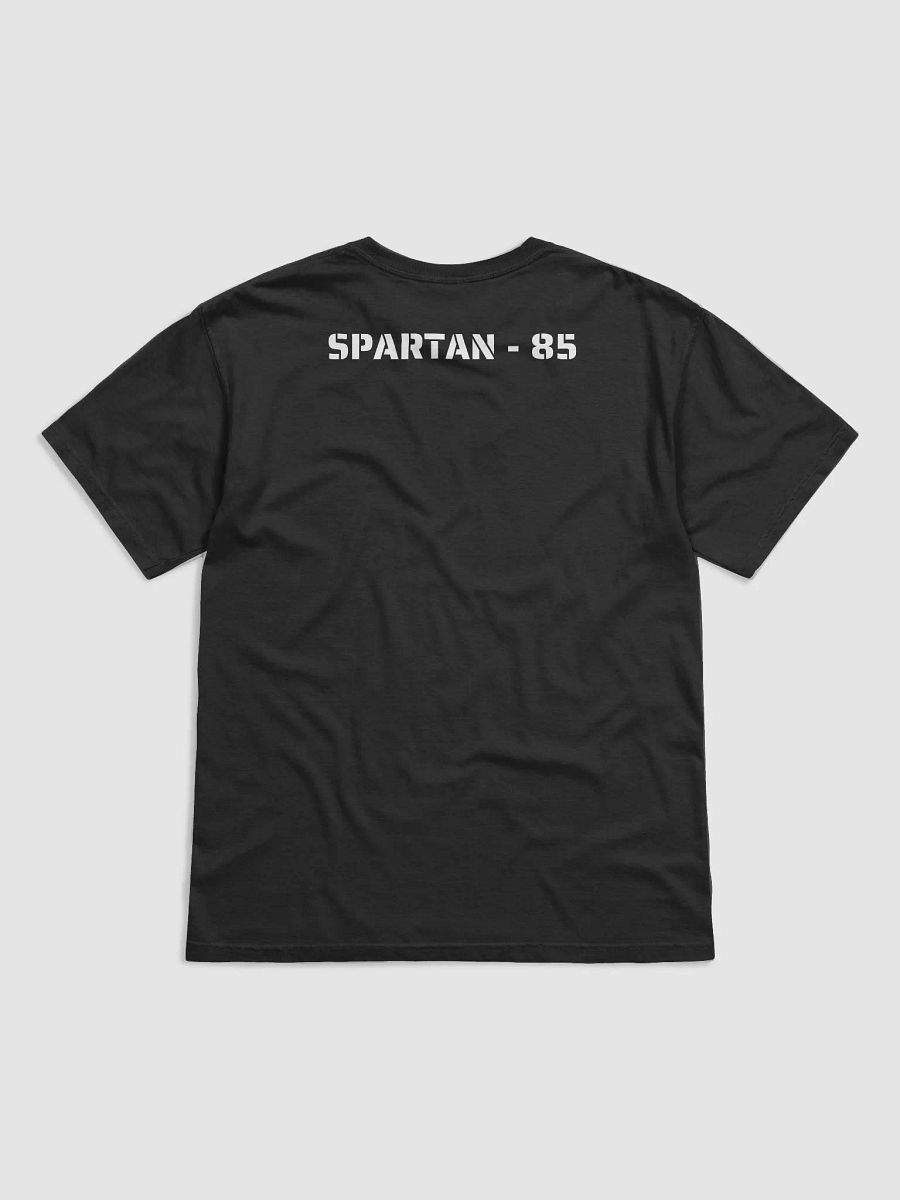 Ted's Chest Dark color T Shirt product image (7)