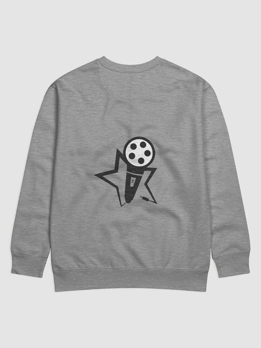 DJ E MAN Unisex Sweatshirt product image (7)