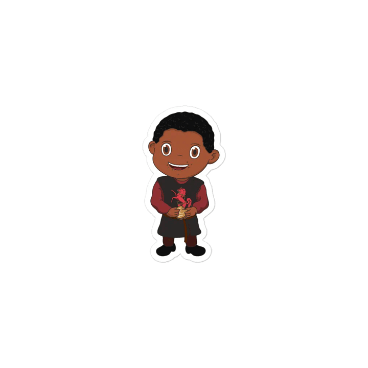 Orson magnet 🇺🇸 product image (1)
