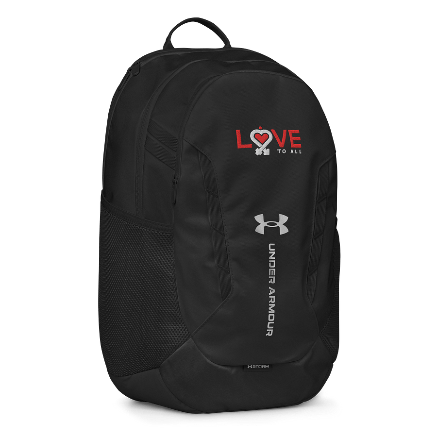 L2A UnderArmour Backpack product image (4)