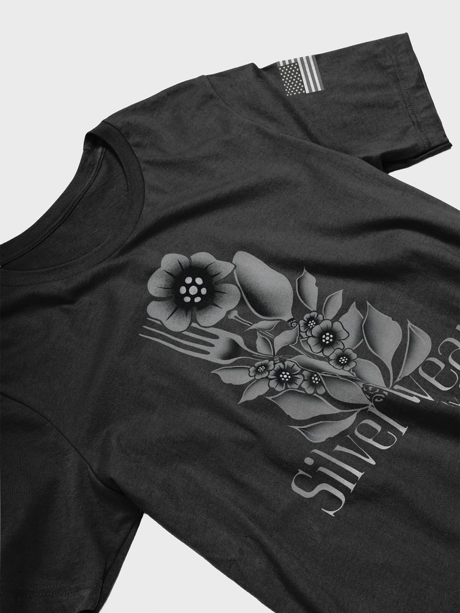 SilverWear by Shana Comfort T Shirt product image (4)