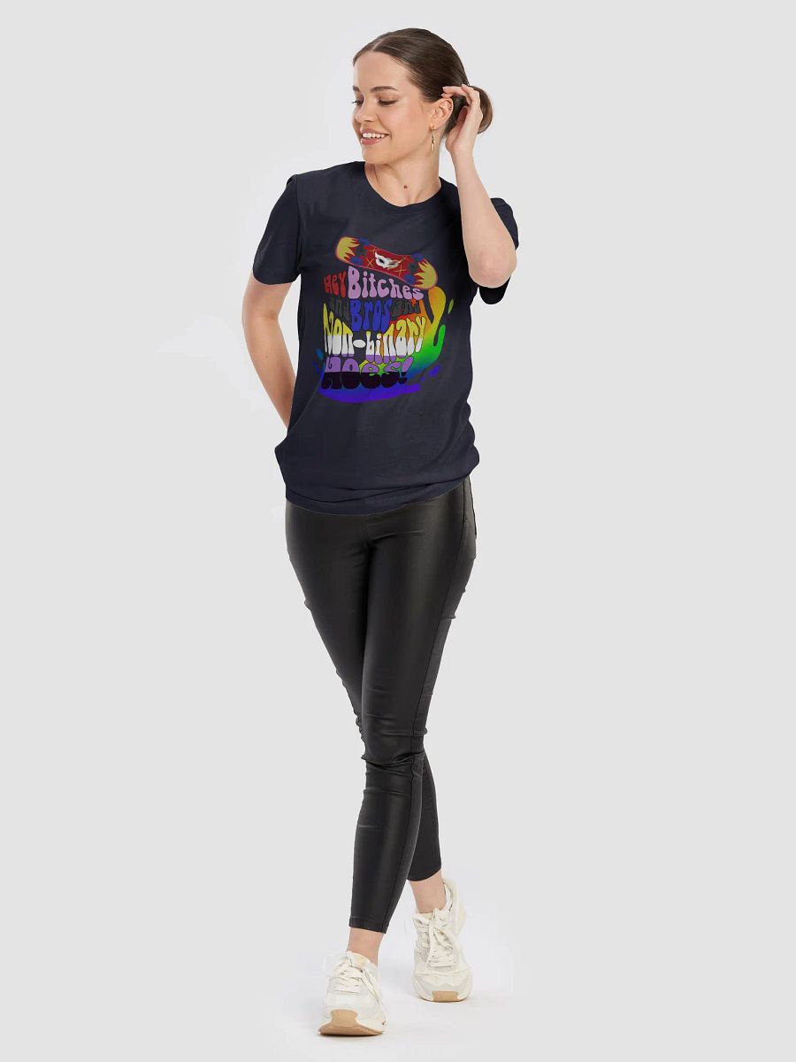 Sk8 the Infinity Quote Tee product image (10)