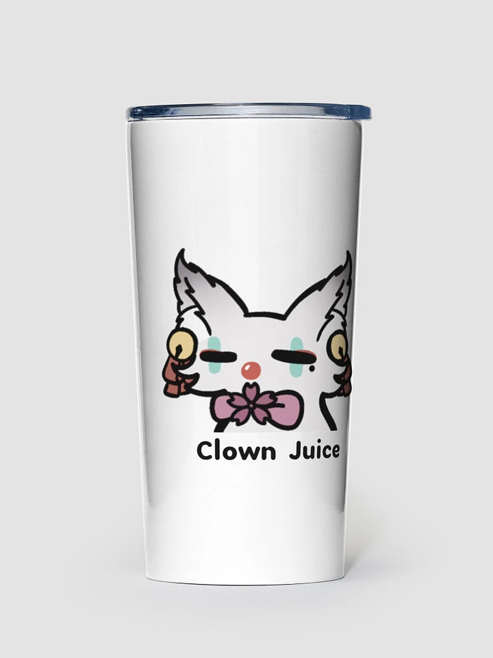 Clown Juice Tumbler product image (1)