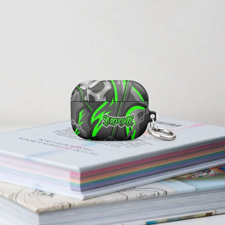 Renegade Airpod Case product image (25)