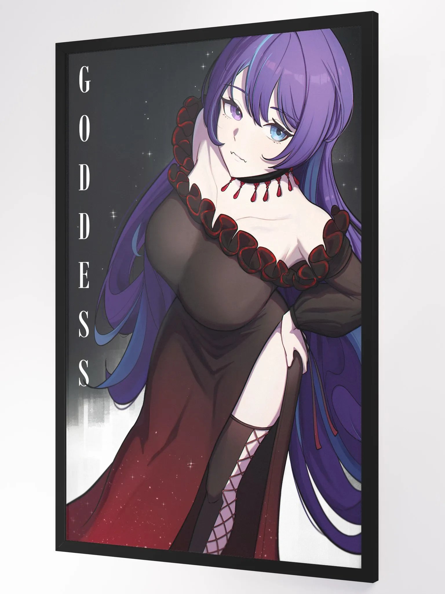 Tribute to your Goddess product image (3)