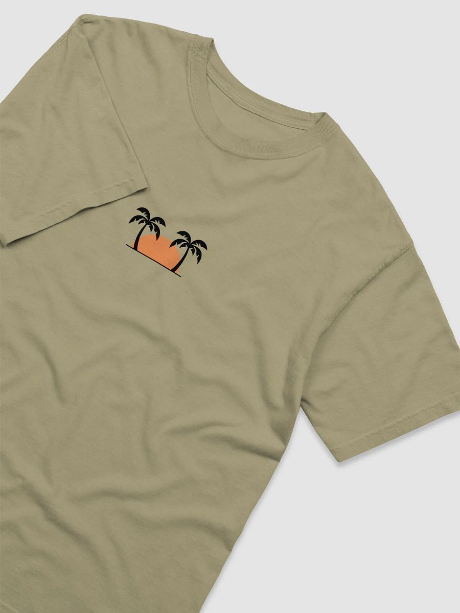 Summer Vibe | T-Shirt | Men T-Shirt product image (11)