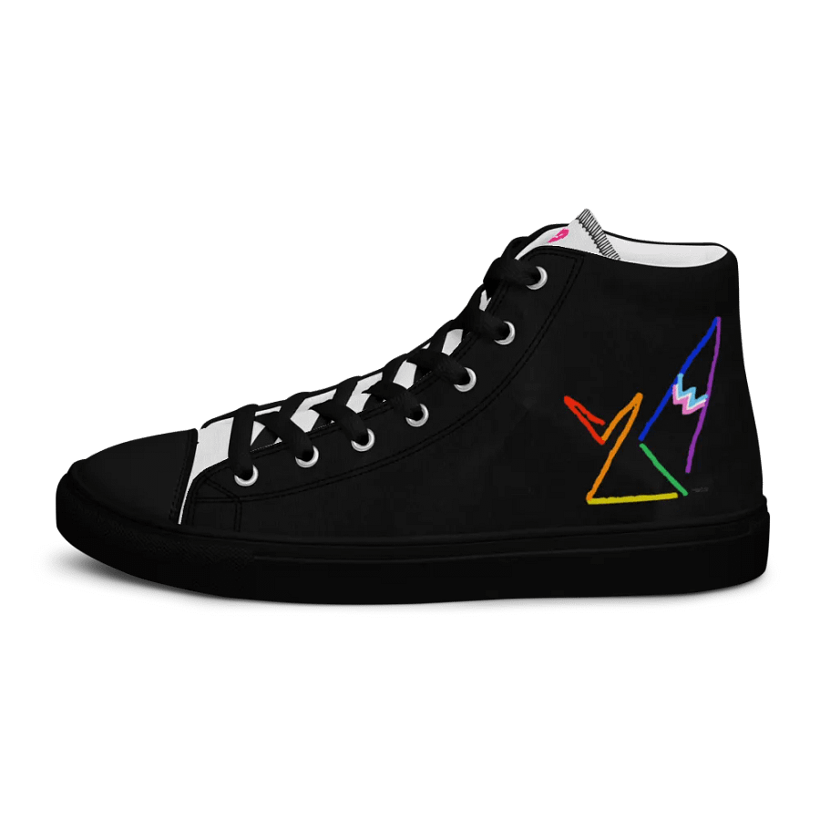 kicks #2: pride product image (6)