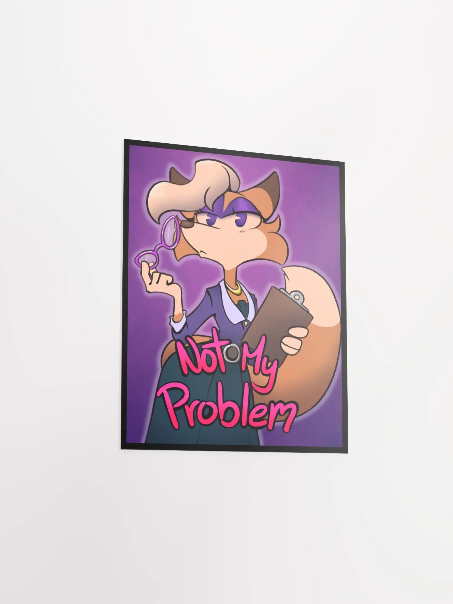 Vero Vixen Poster product image (34)