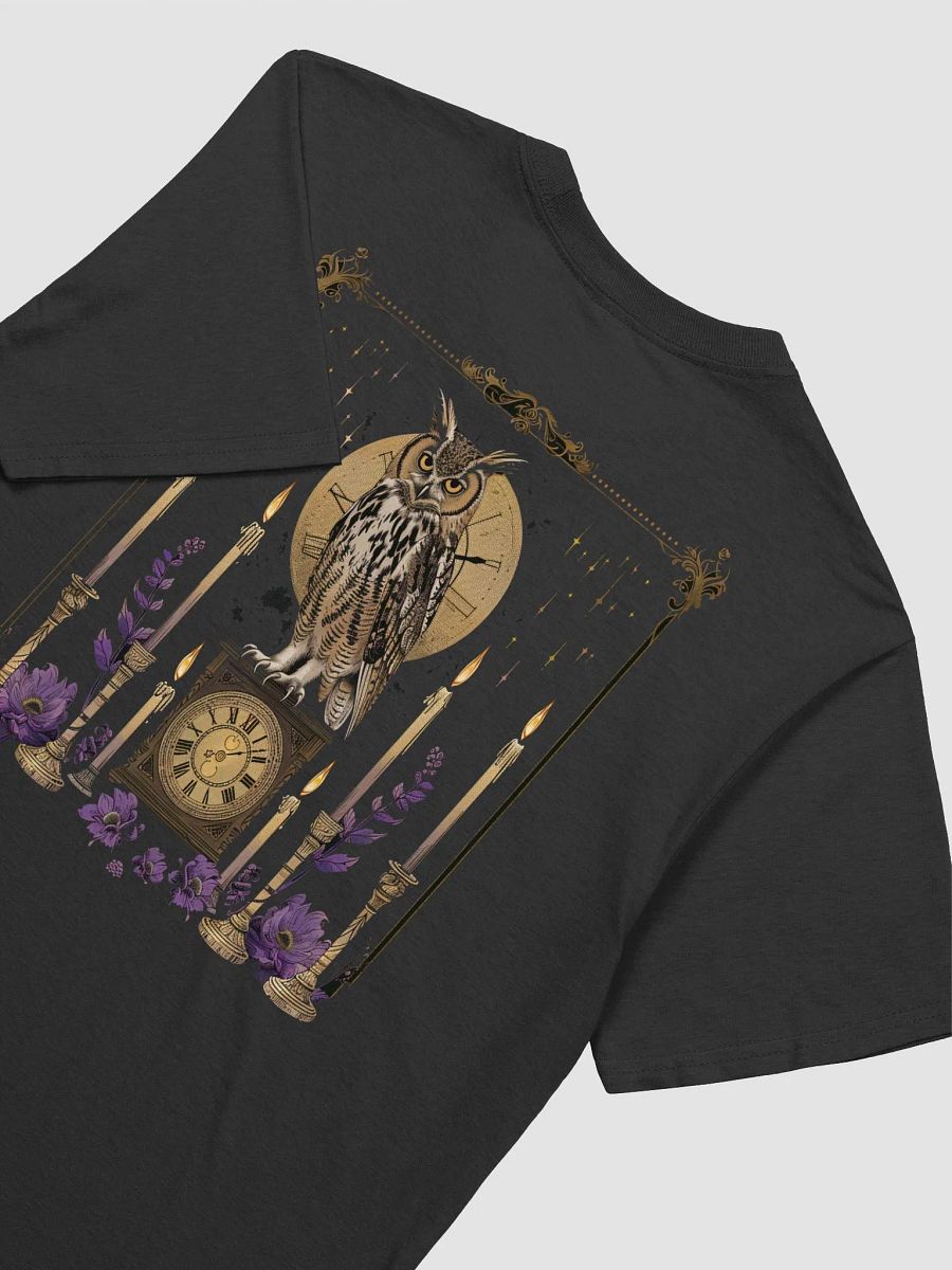 Wick Watcher Tee product image (4)