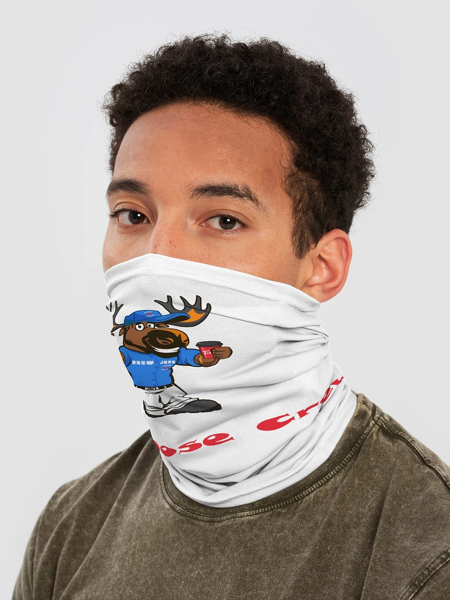 Neck Warmer product image (2)