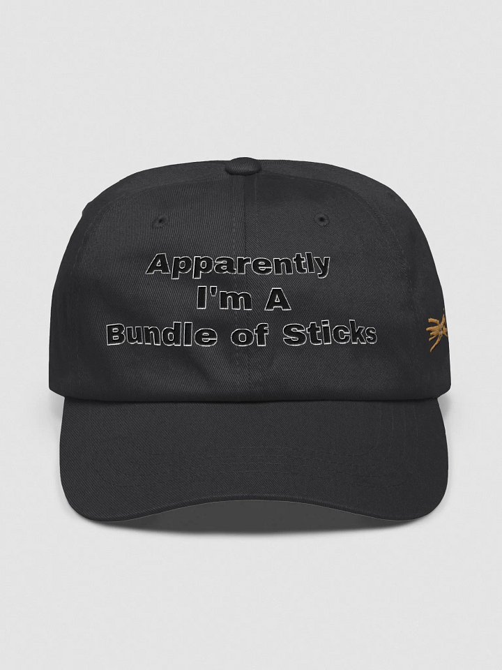 The Real Definition Cap product image (5)