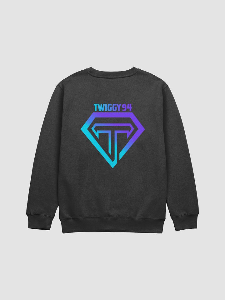 Twiggy94's Official FT/BK with Name Design Sweatshirt Merch product image (11)