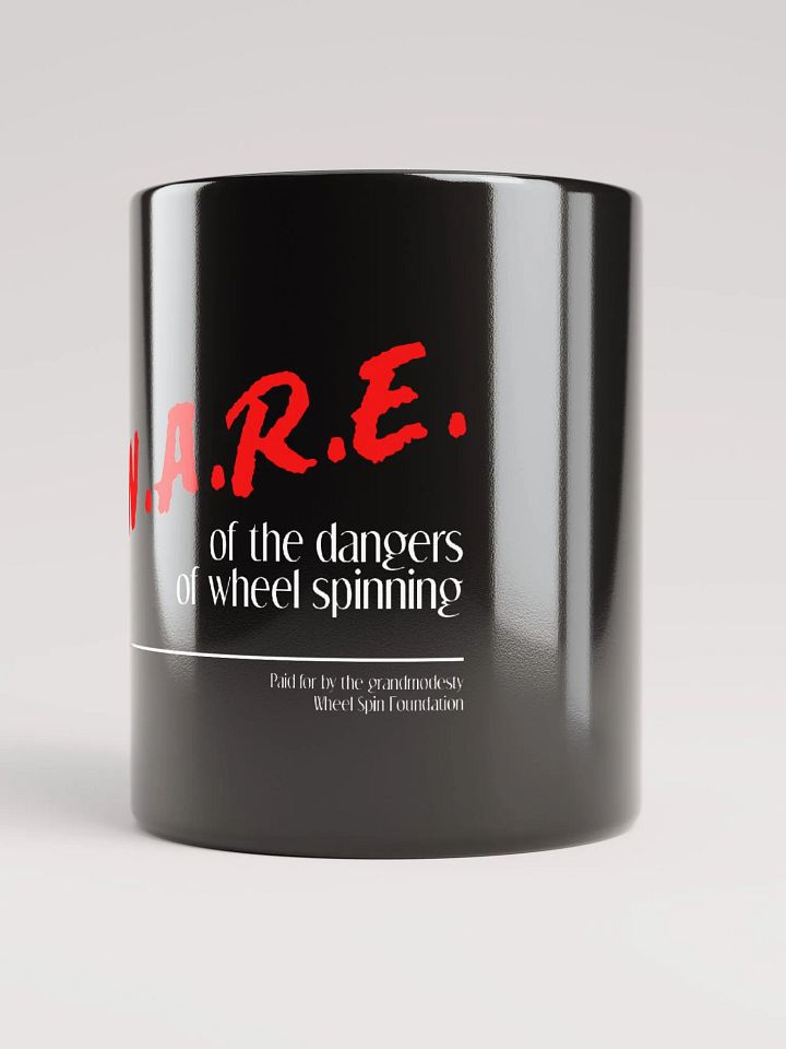 A.W.A.R.E. Mug product image (2)