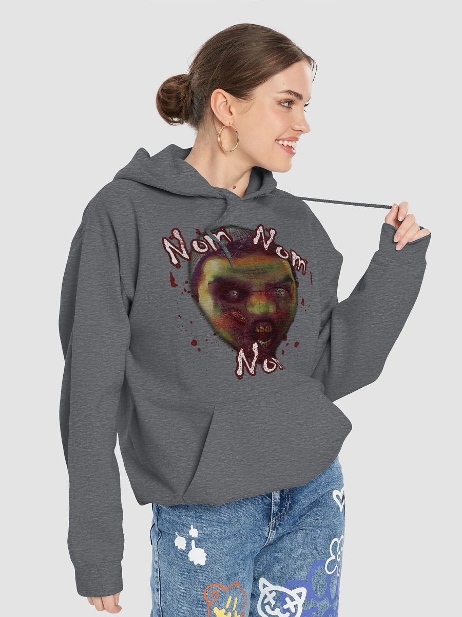 ZomBooch (Nom Nom) Pullover product image (7)