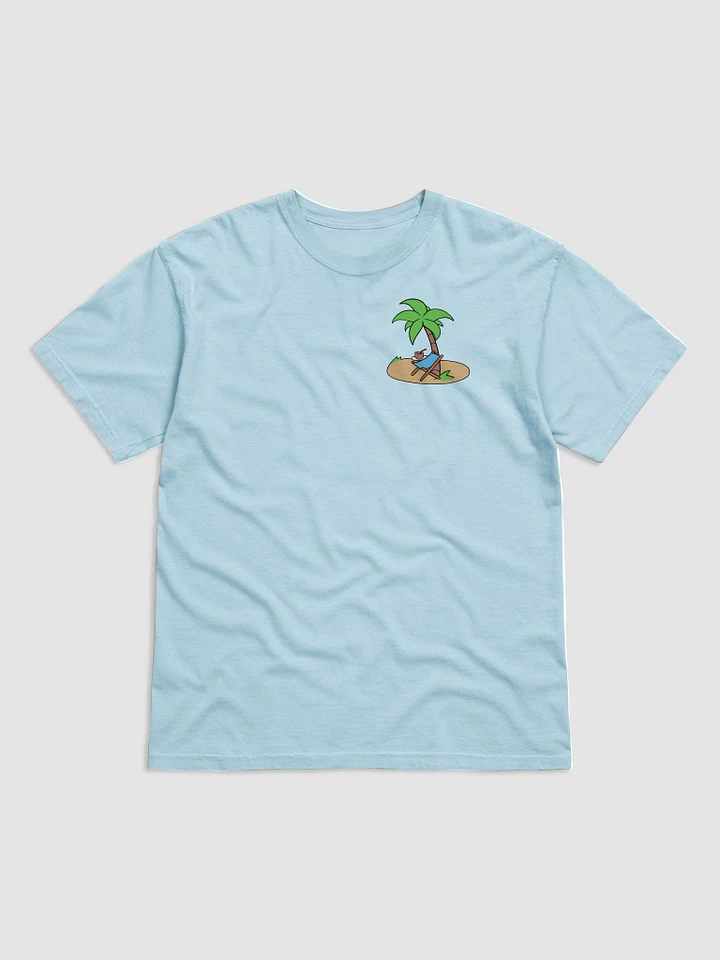 Beach Relaxation T-Shirt product image (1)