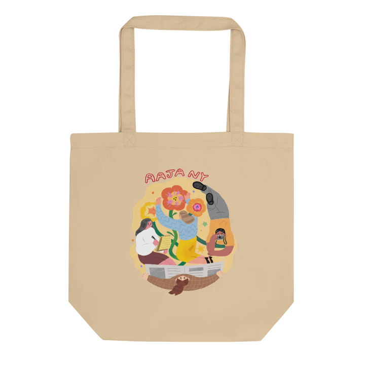 AAJA NY tote product image (1)