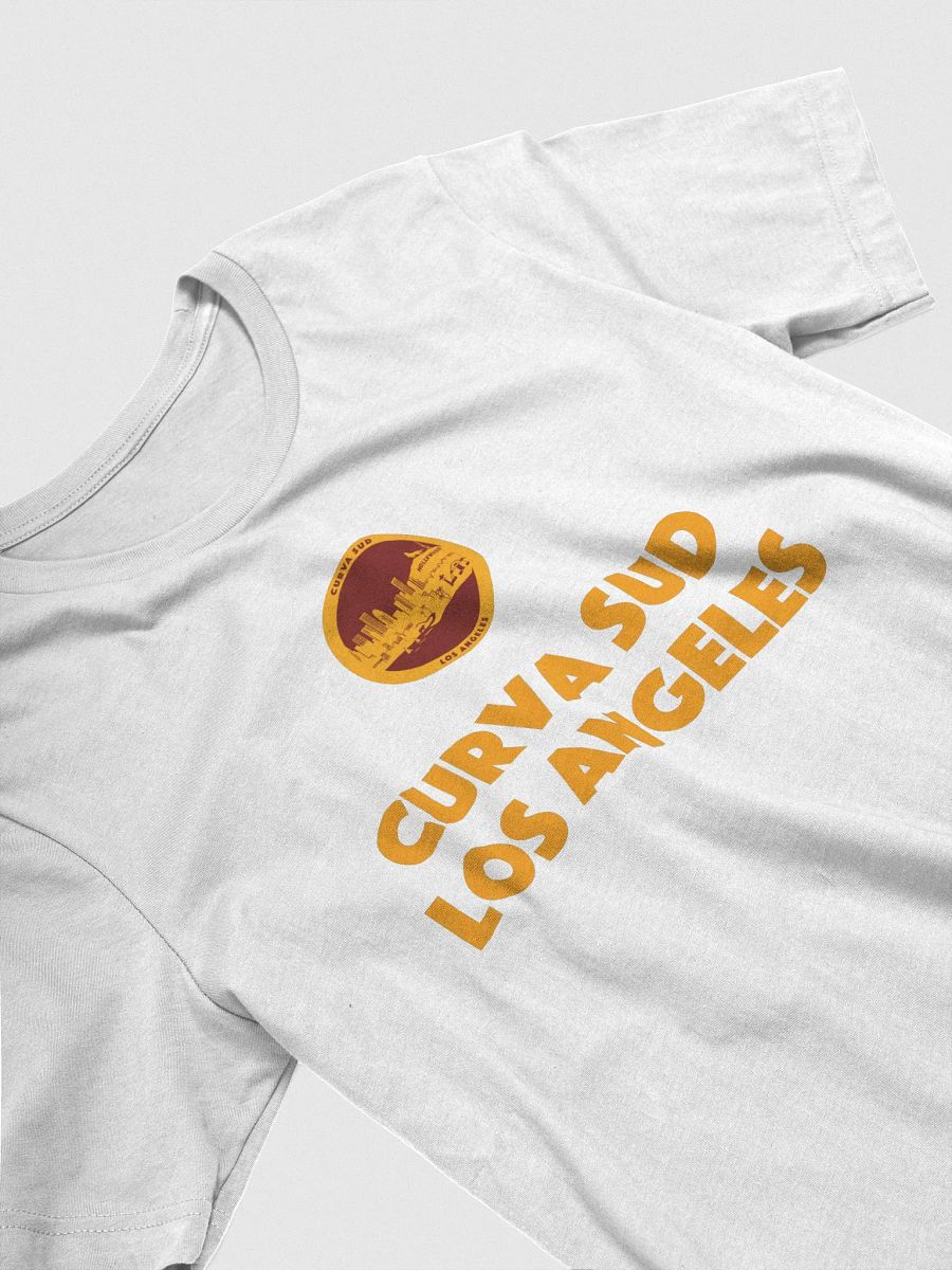 CSLA | Edition II | Supersoft T-shirt product image (13)
