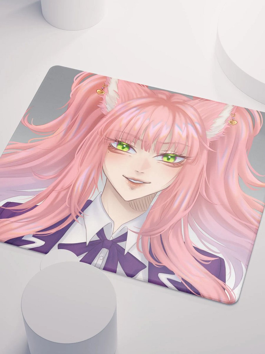 Class Prez Flora Gaming Mouse Pad product image (3)