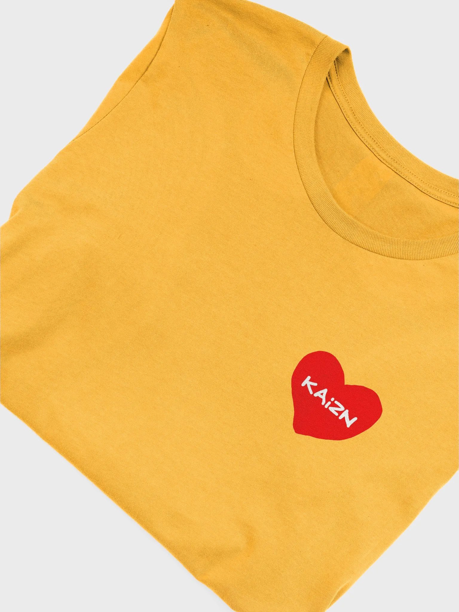 Always Show Love Tee product image (5)