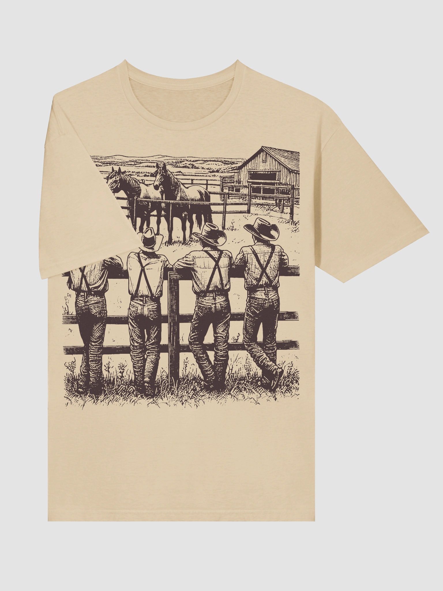 Fenceline Days product image (5)