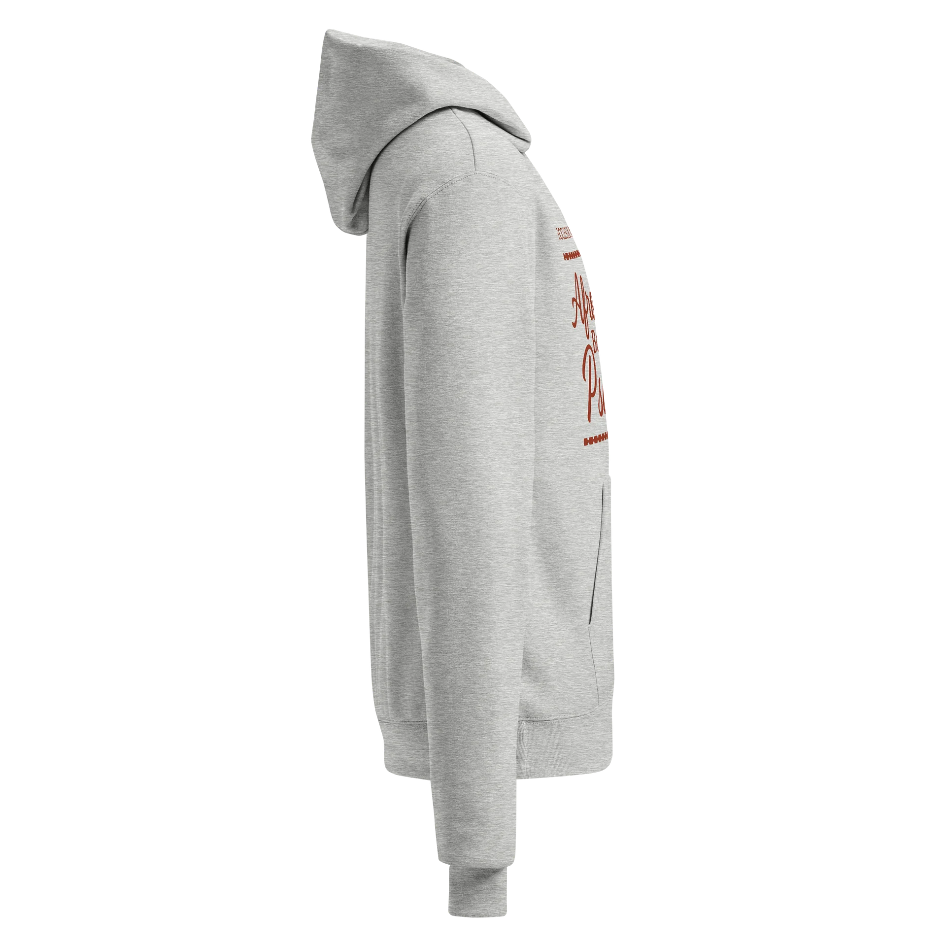 Ecclesia Music Choir - Hoodie product image (4)