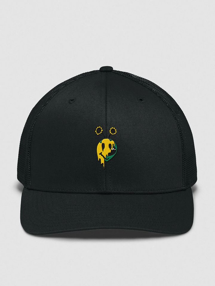 Good Weird Trucker Hat product image (5)