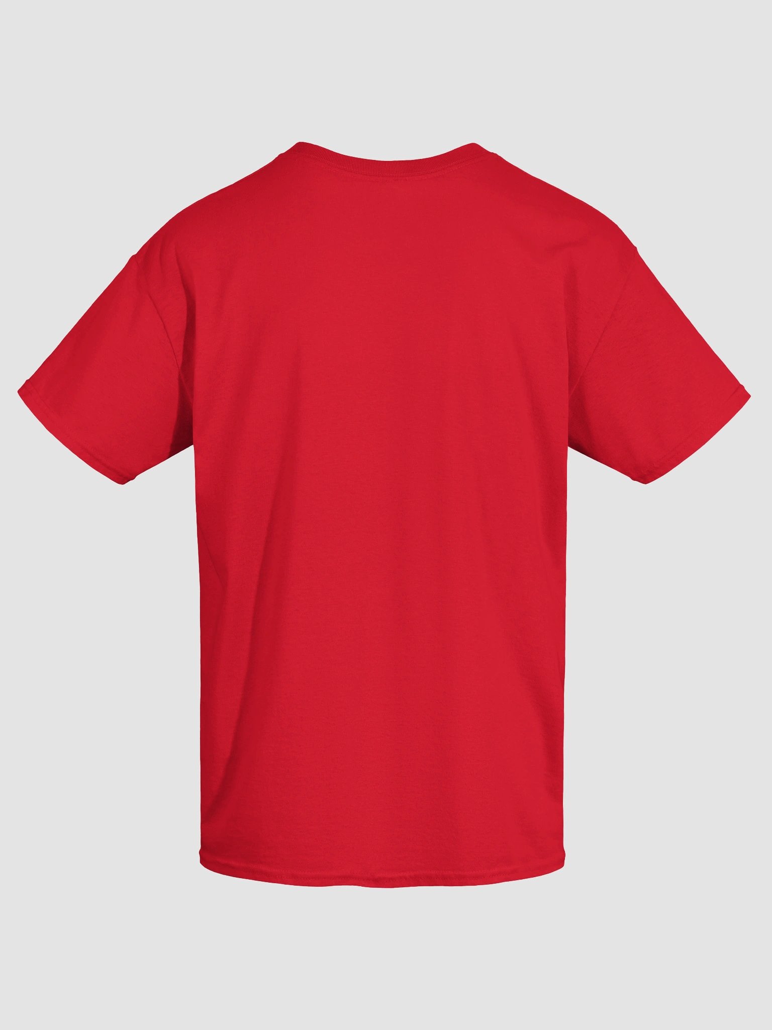 TTMD Playing Switch'em T-Shirt (White) product image (53)