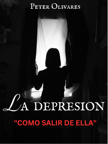 La depresion: Como salir de ella product image (1)