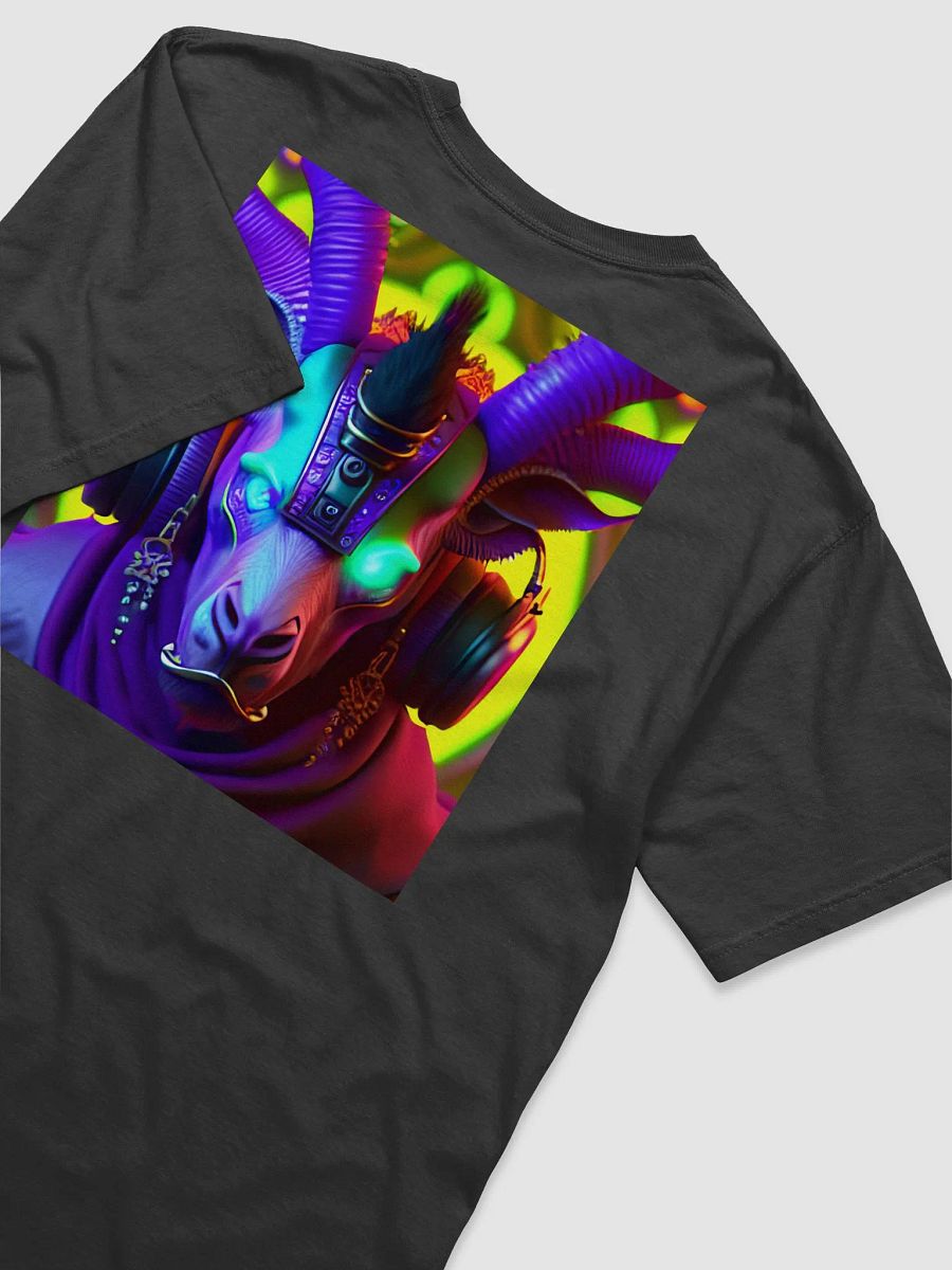 Baphomet Void seeker (male1) product image (4)