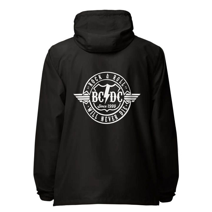 BC/DC WindBallBreaker product image (2)