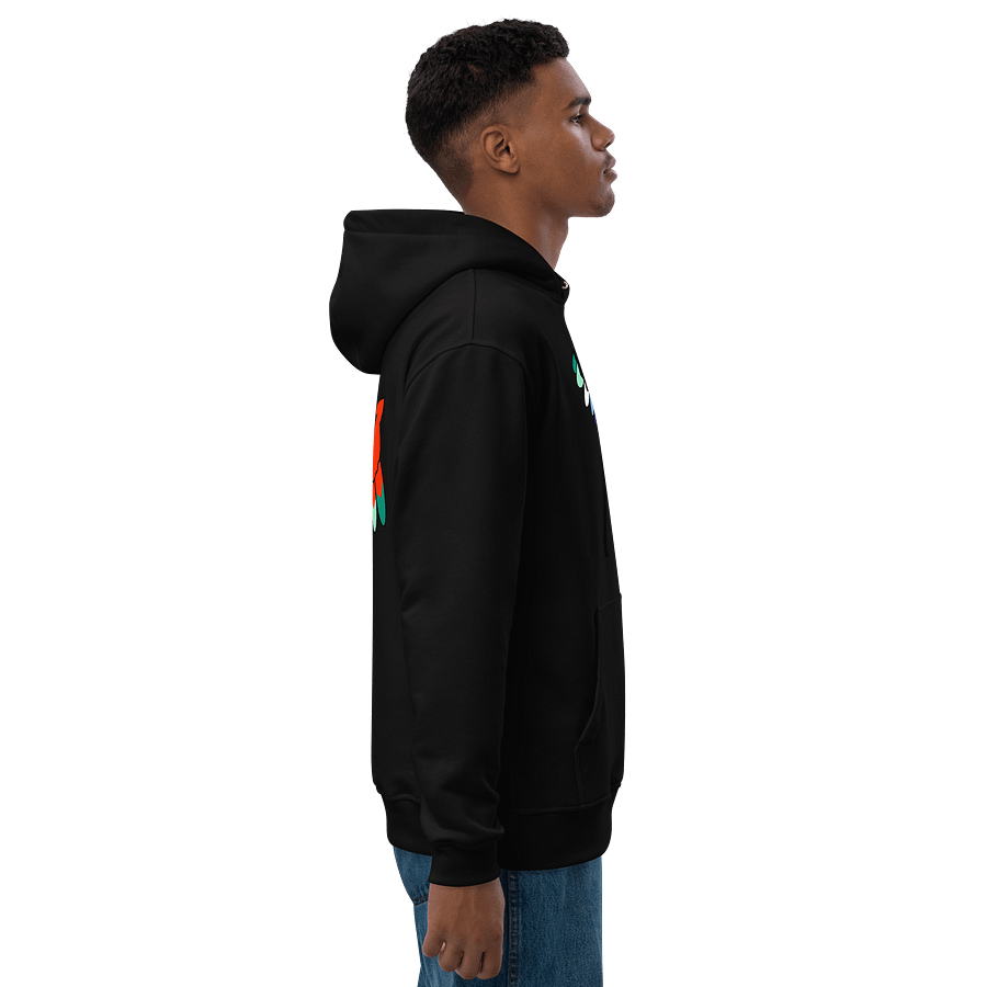 Superhomo! Eudo MLM Jacket product image (4)
