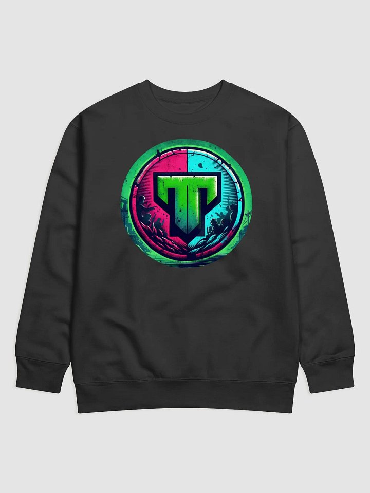 TAGSZ Jersey product image (1)