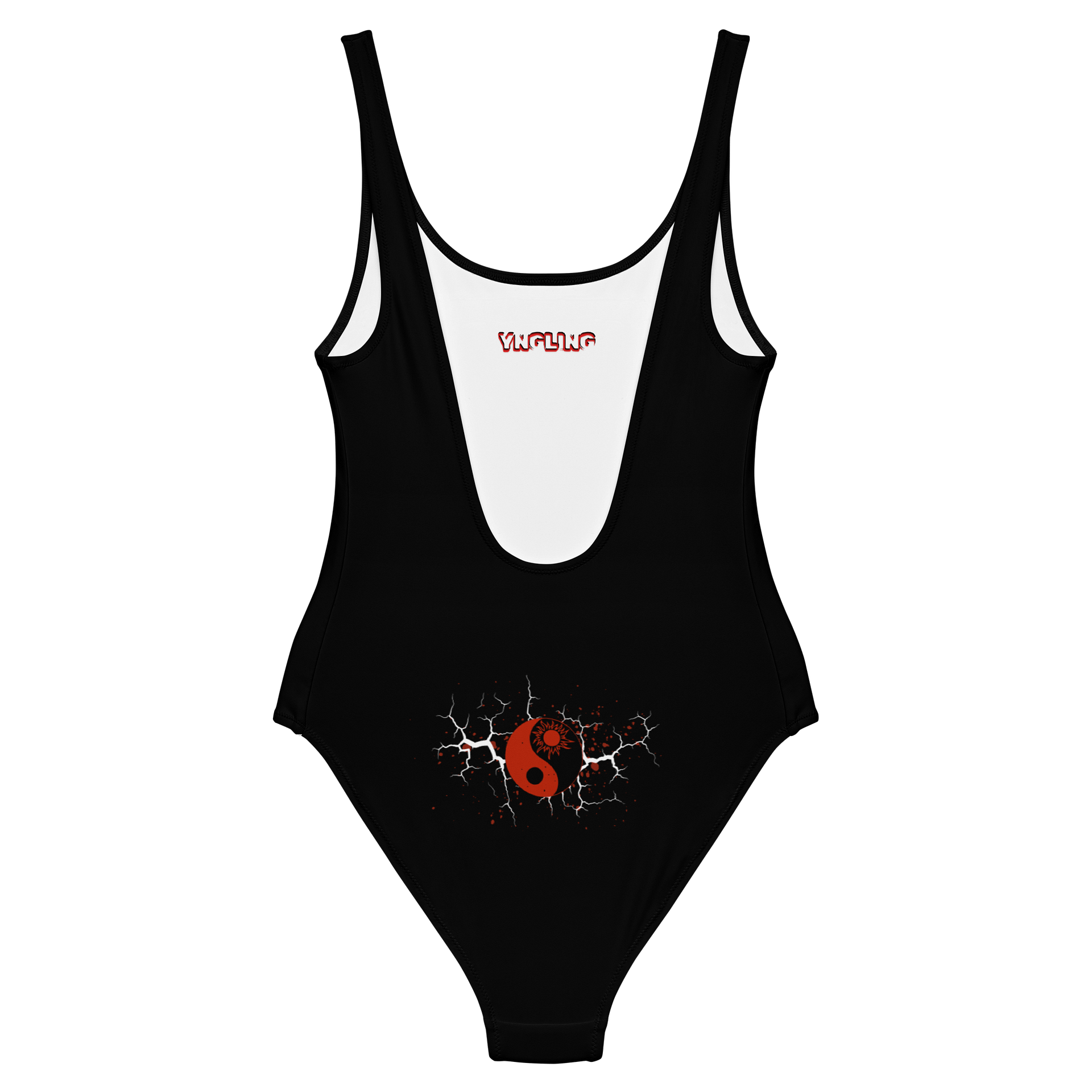 Original Yngling Edition - Whole piece Swimsuit product image (6)