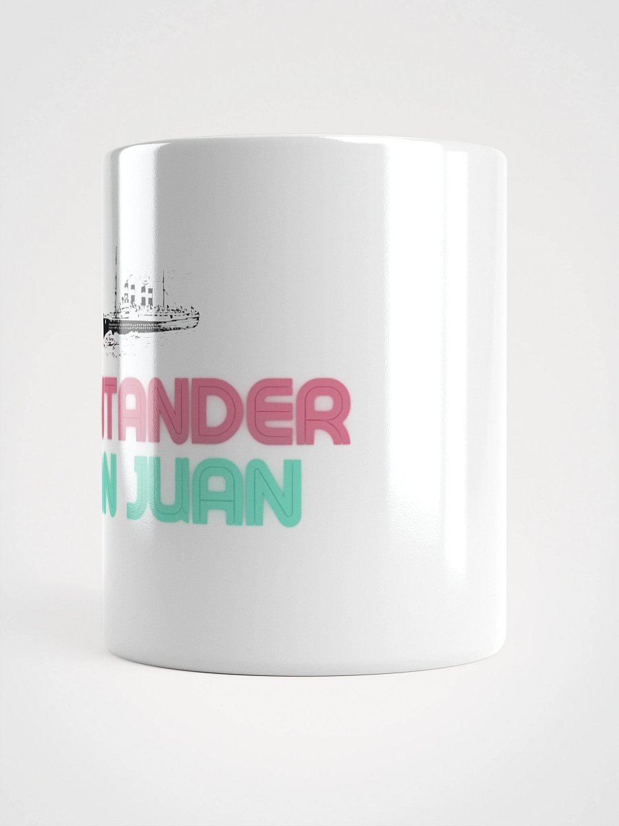 Taza - Santander San Juan product image (4)