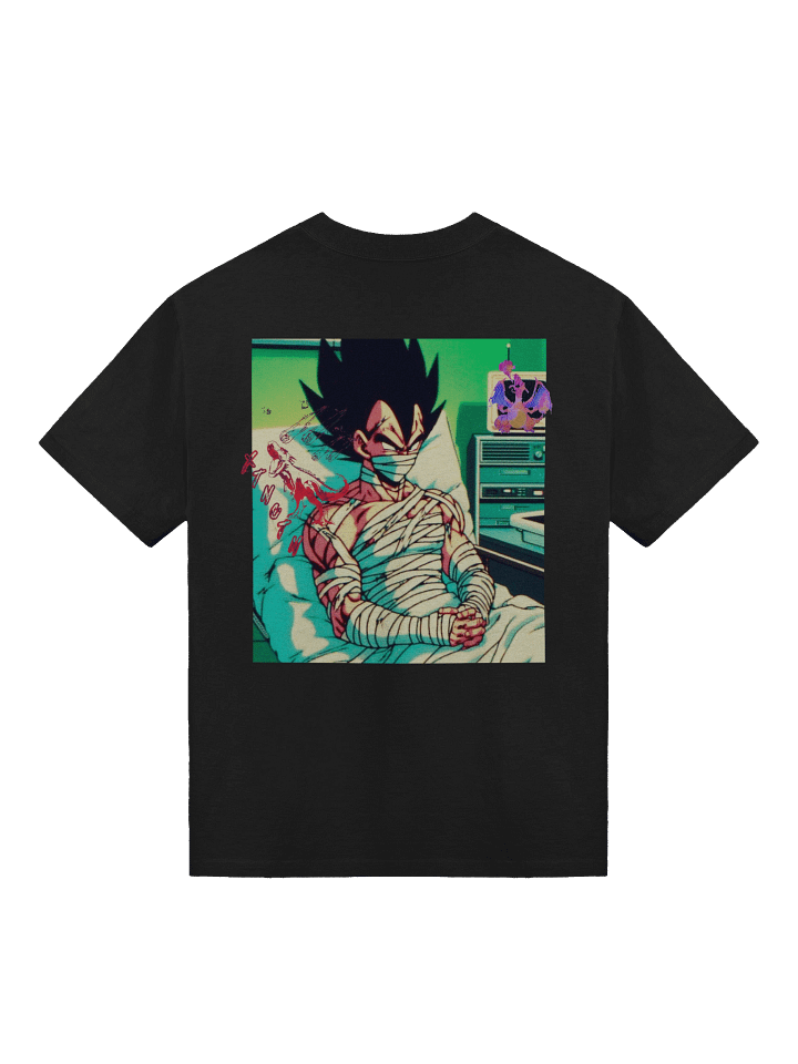 vegeta hospital product image (2)