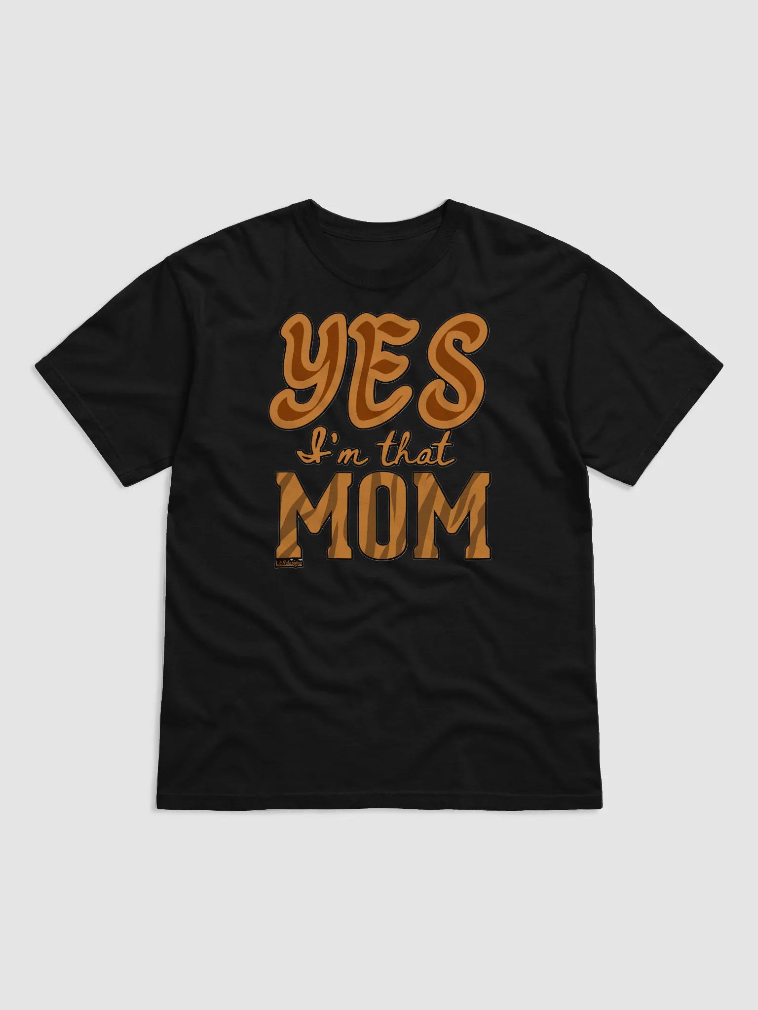 YES, I'M THAT MOM product image (13)