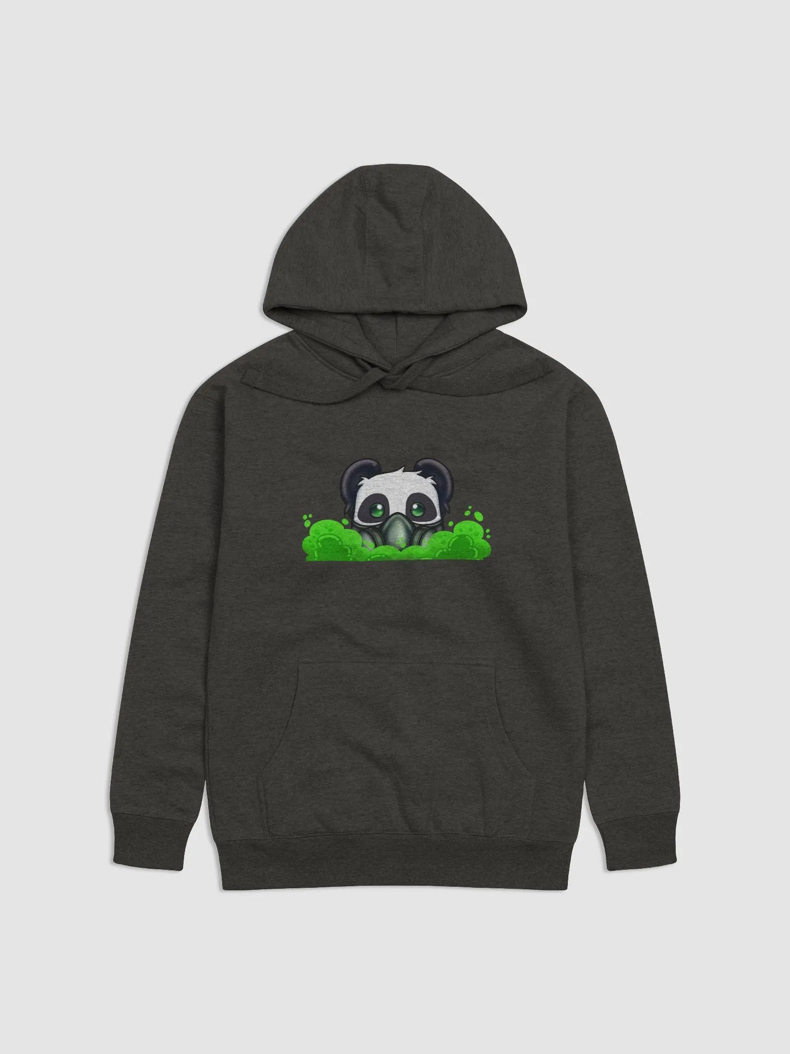 Toxic Alert (Bez Napisu) - Bluza unisex product image (1)