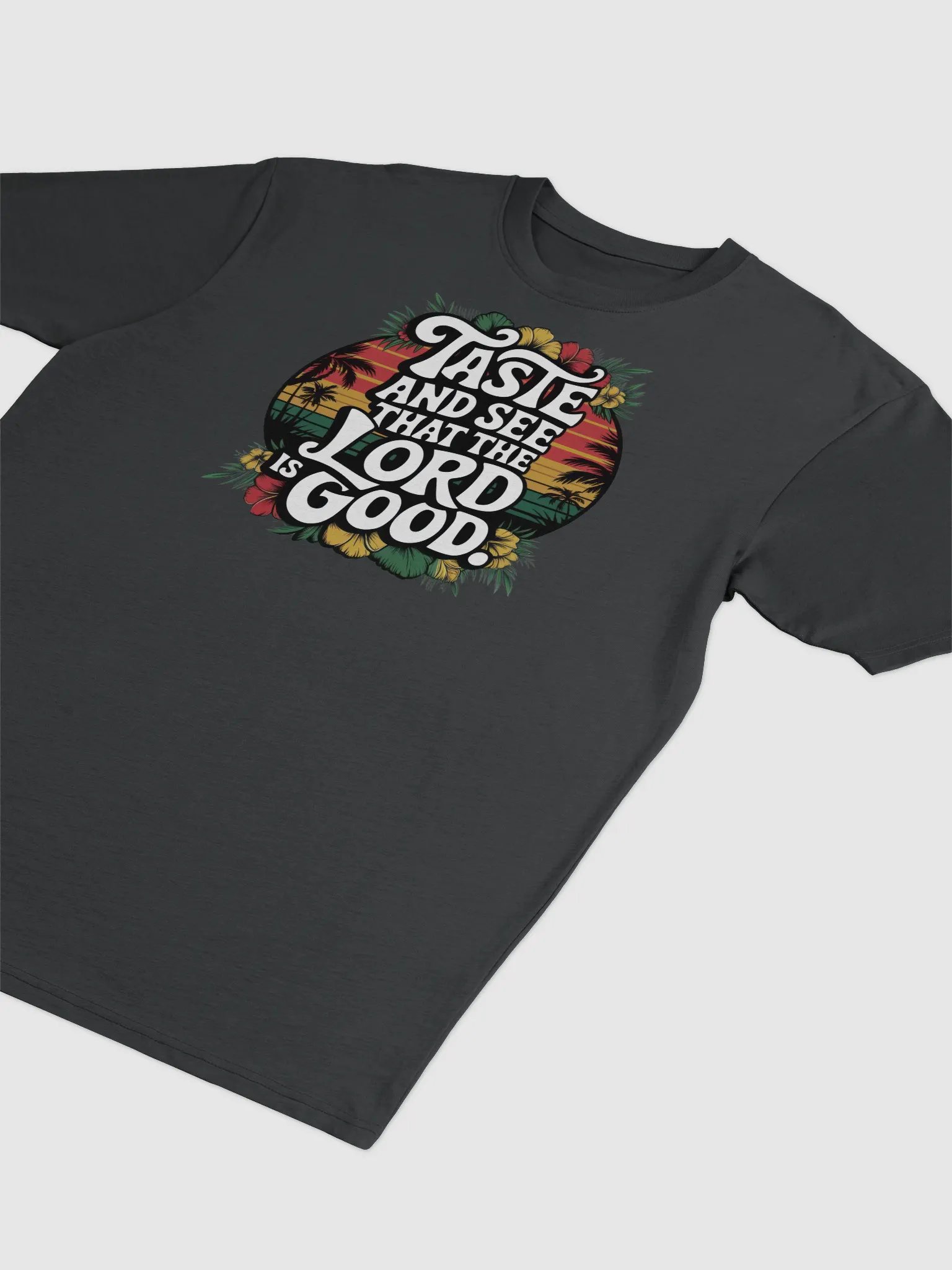 Taste and See Men's Premium Tee product image (3)