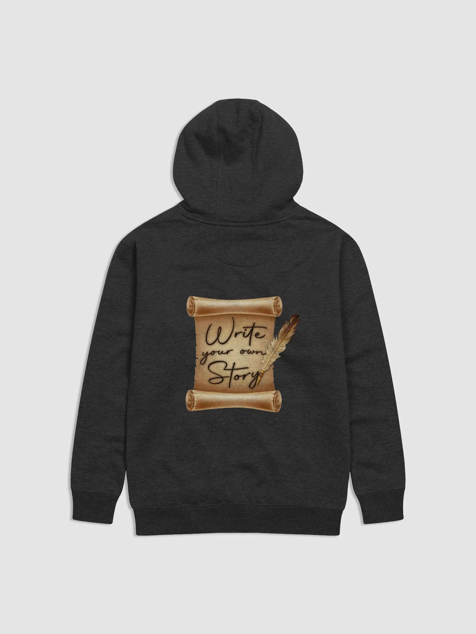 'Write Your Story' Hoodie product image (4)