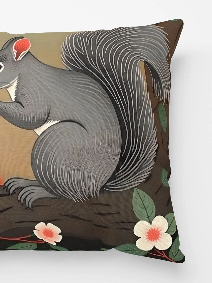 Dreamy Nights All-Over Print Pillow product image (4)