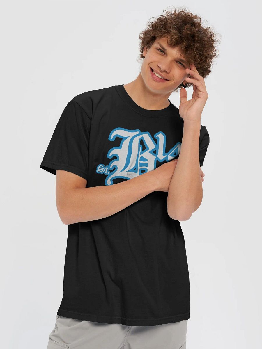 St B 14 Detroit Vs Everybody St Brown Unisex Shirt product image (6)