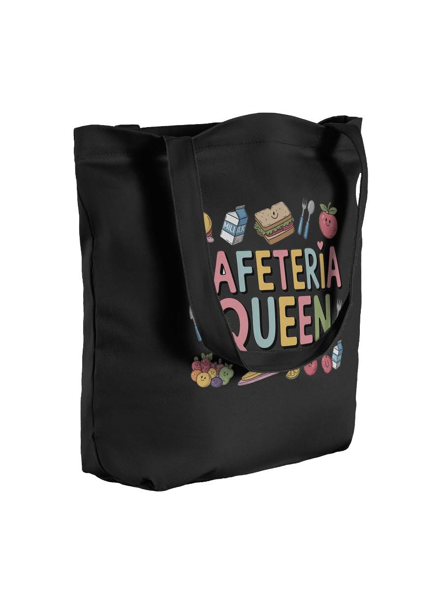 Cafeteria Queen product image (4)