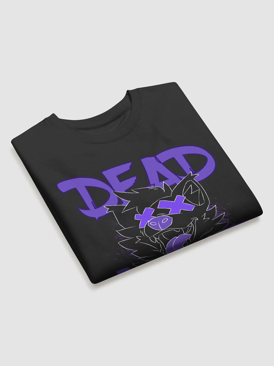 DEAD MEAT Sweatshirt product image (4)
