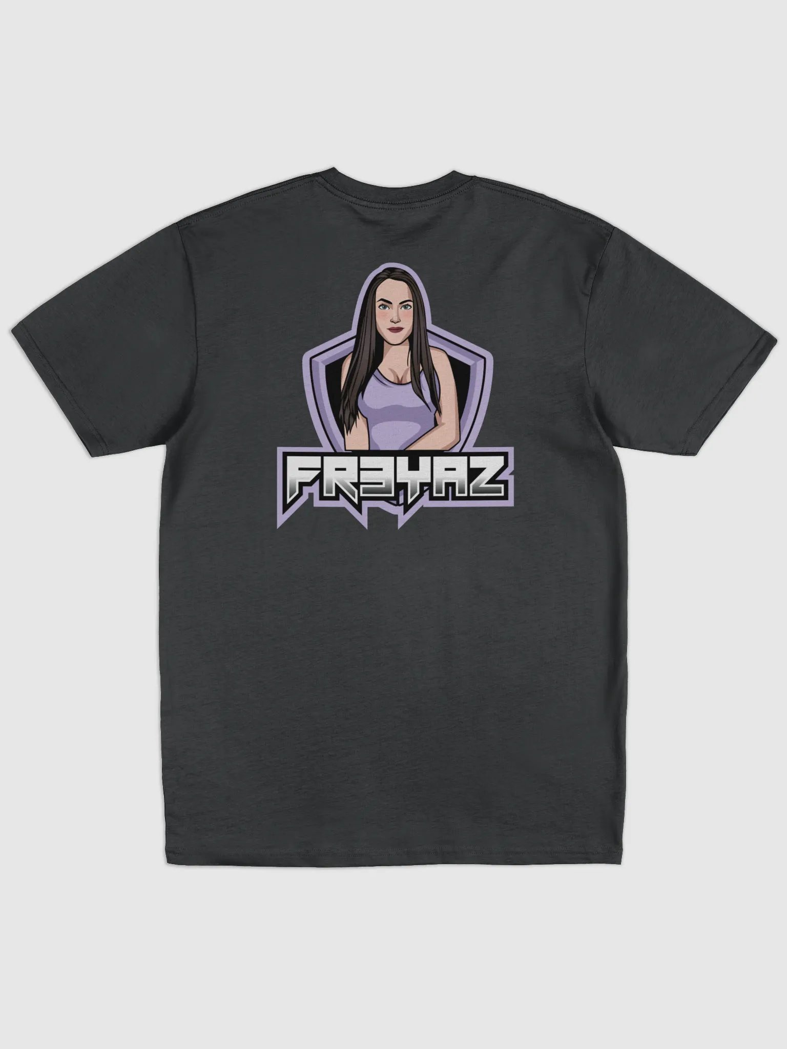 Fr3yaz Tee product image (6)
