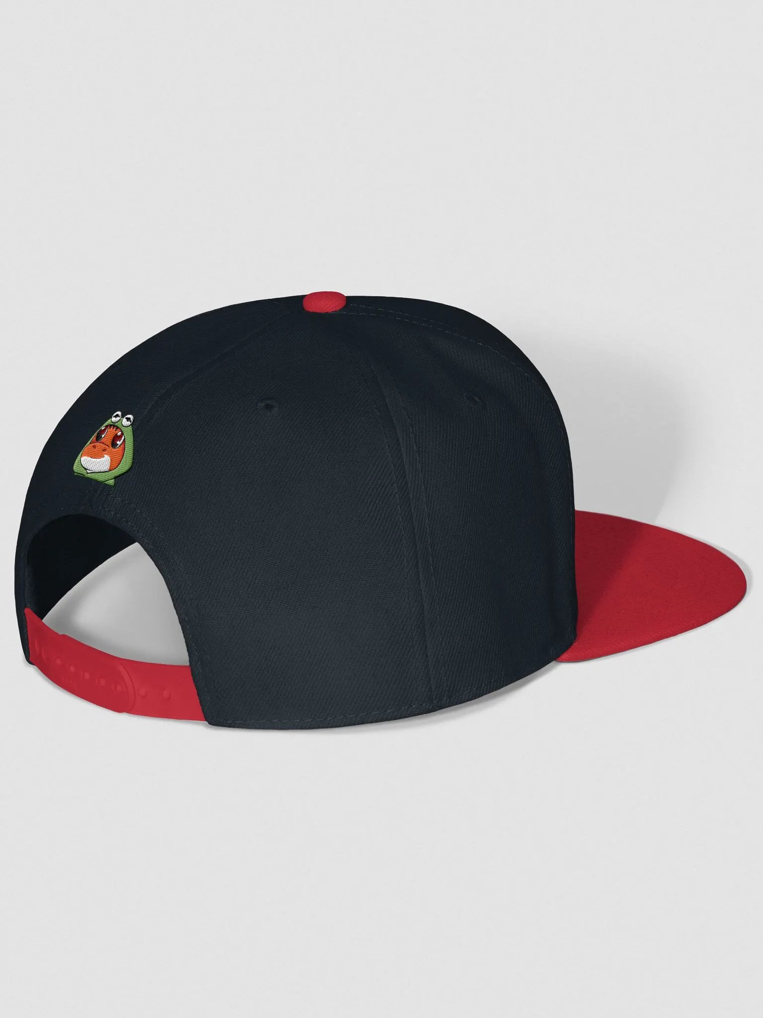 Lochnesci Snapback product image (3)