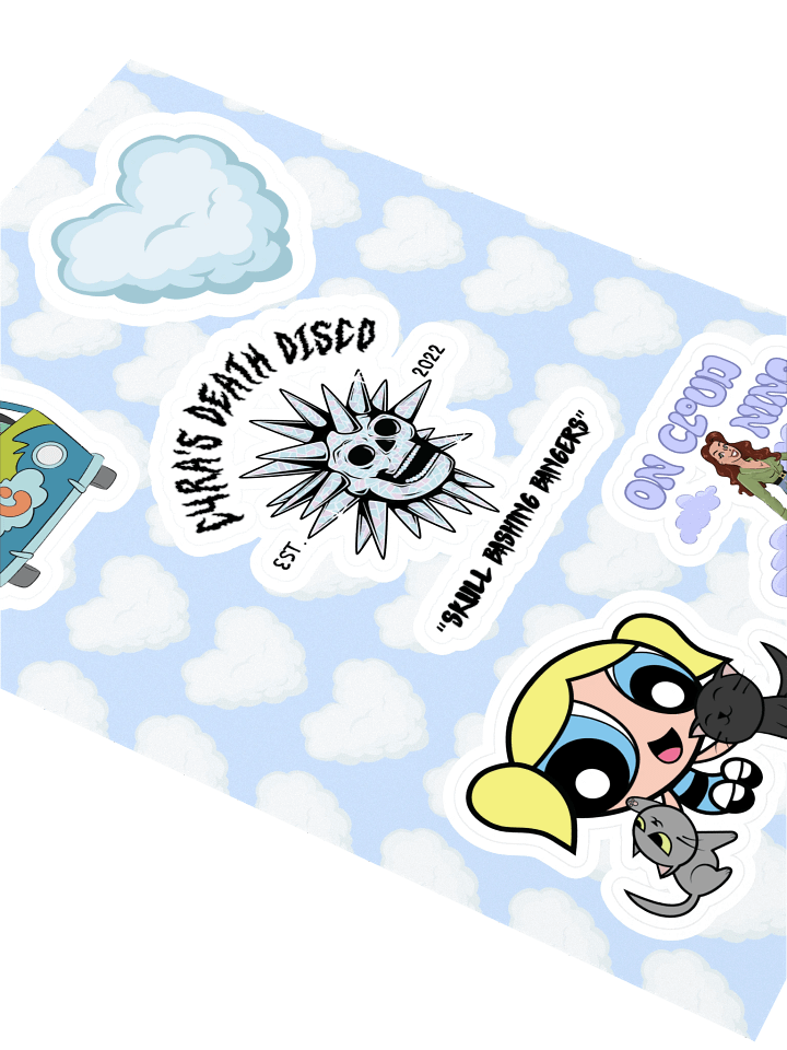 c4 sticker pack product image (2)