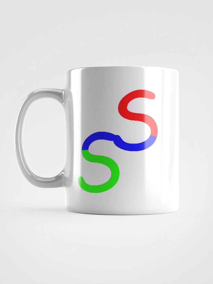 Classic Mug 590ml (20oz) product image (6)