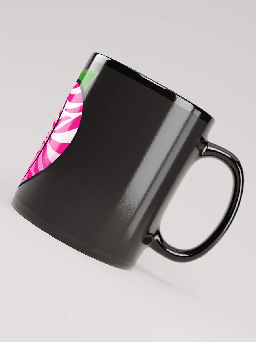Valentines Zebra Mug product image (8)